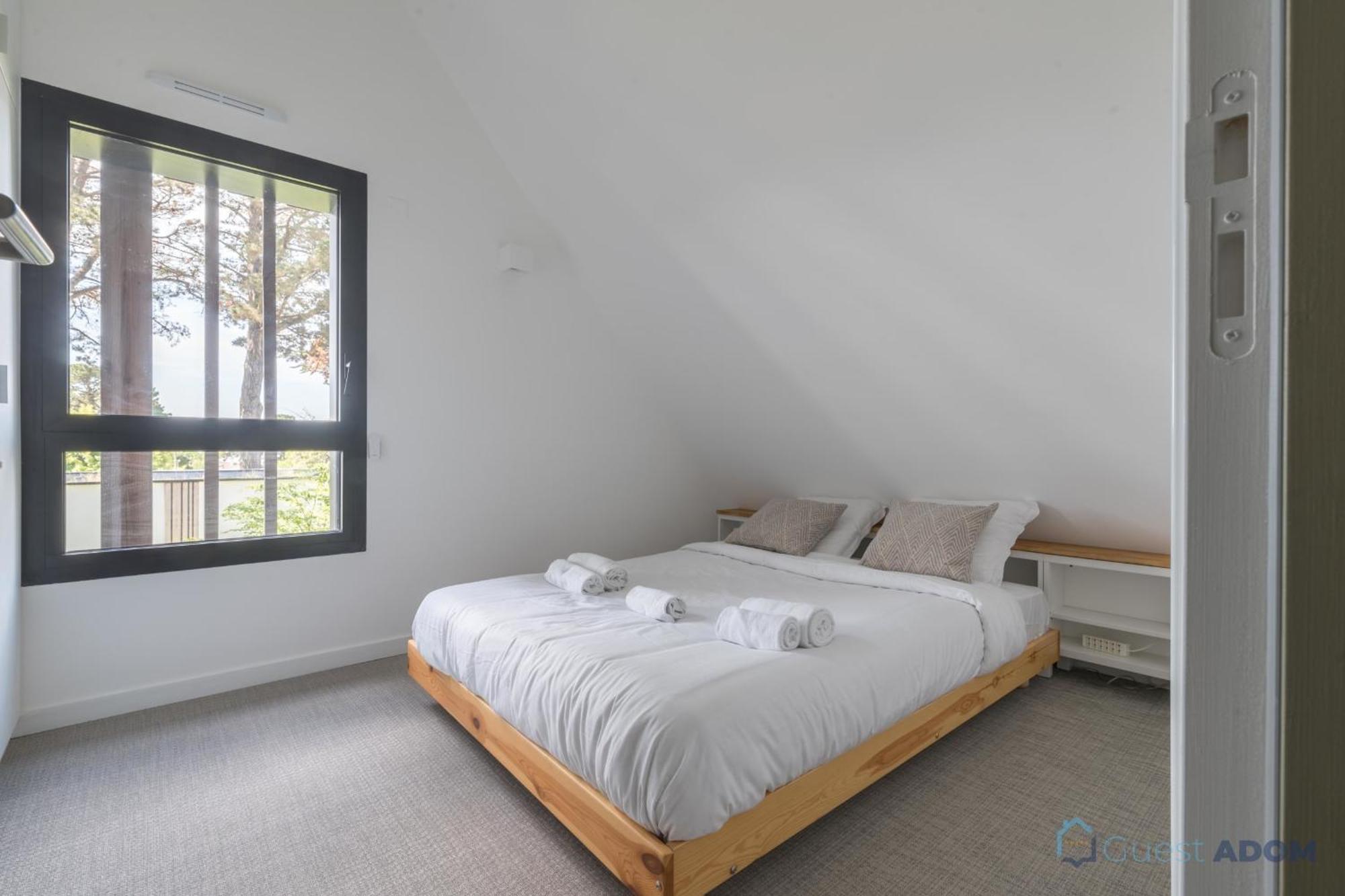 פורניק Sekoya Lodge - Proche Plage - Golf מראה חיצוני תמונה